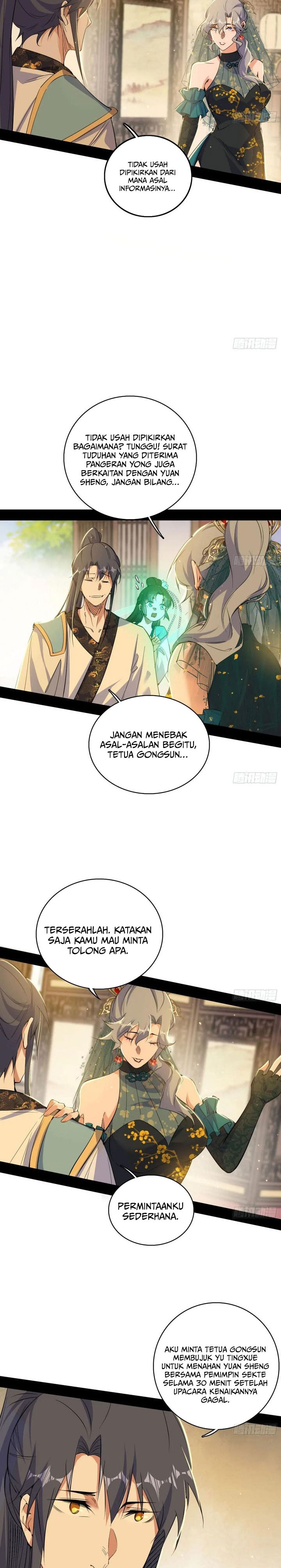 Dilarang COPAS - situs resmi www.mangacanblog.com - Komik im an evil god 567 - chapter 567 568 Indonesia im an evil god 567 - chapter 567 Terbaru 15|Baca Manga Komik Indonesia|Mangacan